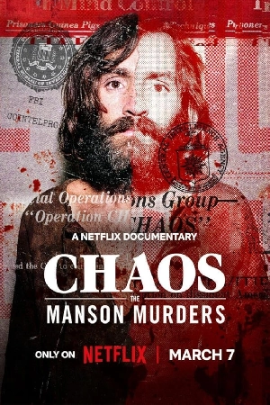 فيلم Chaos The Manson Murders 2025 مترجم اون لاين