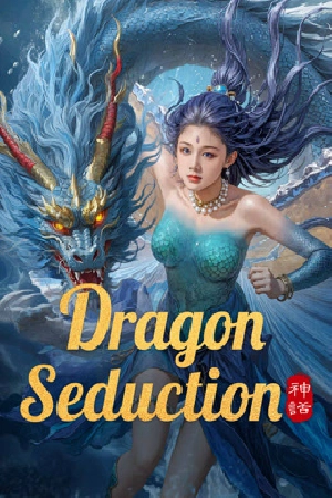 فيلم Dragon Seduction 2025 مترجم اون لاين