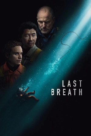 فيلم Last Breath 2025 مترجم بجودة HD