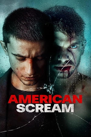 فيلم American Scream 2025 مترجم بجودة HD
