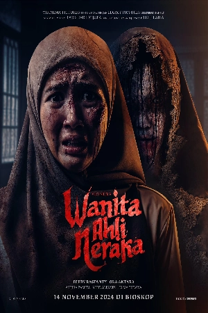 فيلم Wanita Ahli Neraka 2024 مترجم HD
