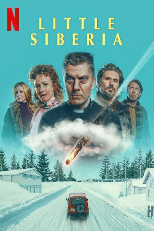 فيلم Little Siberia 2025 مترجم HD
