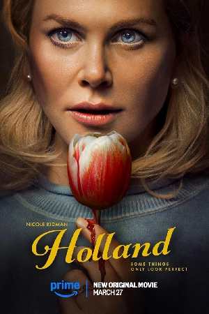مشاهدة فيلم Holland 2025 مترجم اون لاين