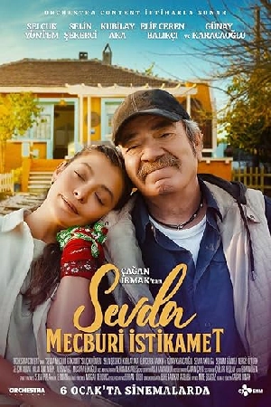 فيلم Sevda Mecburi Istikamet 2023 مترجم اون لاين