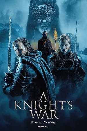 فيلم A Knight s War 2025 مترجم بجودة HD