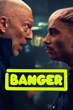 مشاهدة فيلم Banger 2025 مترجم اون لاين
