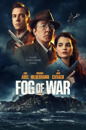فيلم Fog of War 2025 مترجم بجودة HD