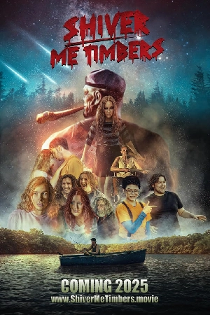 فيلم Shiver Me Timbers 2025 مترجم بجودة HD