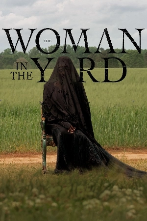 فيلم The Woman in the Yard 2025 مترجم بجودة HD