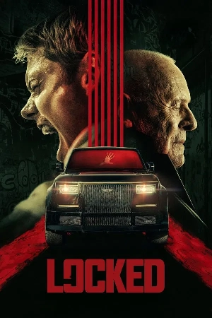 مشاهدة فيلم Locked 2025 مترجم اون لاين