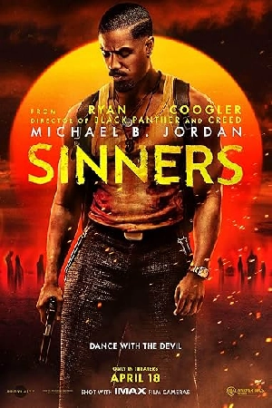 مشاهدة فيلم Sinners 2025 مترجم HD