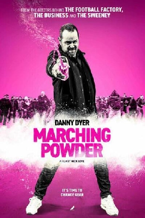 فيلم Marching Powder 2025 مترجم HD
