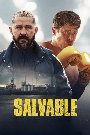 مشاهدة فيلم Salvable 2025 مترجم HD