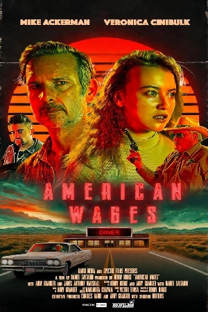 فيلم American Wages 2025 مترجم اون لاين