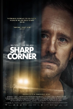 فيلم Sharp Corner 2024 مترجم بجودة HD