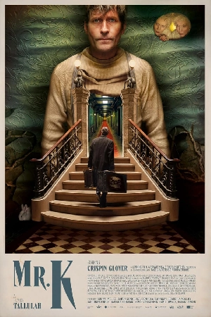 فيلم Mr K 2024 مترجم اون لاين