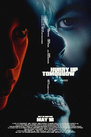 فيلم Hurry Up Tomorrow 2025 مترجم اون لاين