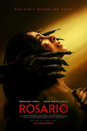 مشاهدة فيلم Rosario 2025 مترجم بجودة HD