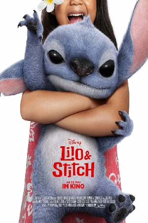 فيلم Lilo Stitch 2025 مترجم بجودة HD