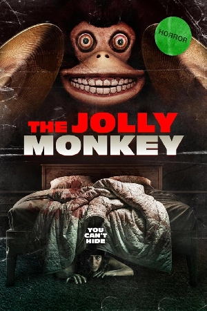 فيلم The Jolly Monkey 2025 مترجم بجودة HD