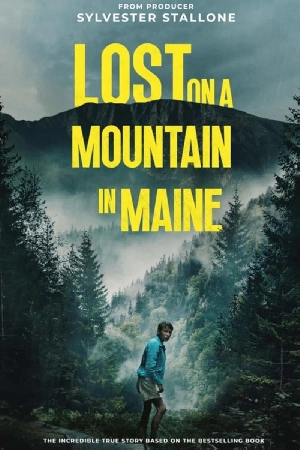 فيلم Lost on a Mountain in Maine 2024 مترجم بجودة HD