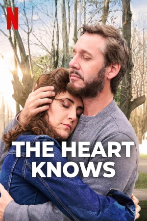 فيلم The Heart Knows 2025 مترجم اون لاين