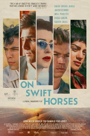 فيلم On Swift Horses 2024 مترجم اون لاين