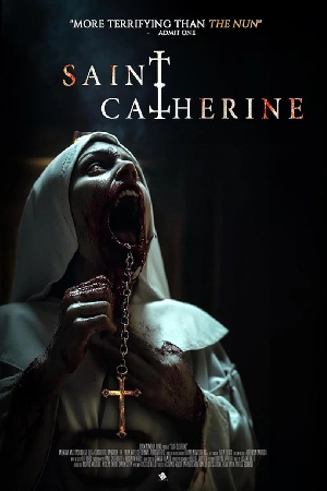فيلم Saint Catherine 2024 مترجم بجودة HD