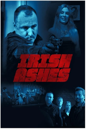 فيلم Irish Ashes 2025 مترجم بجودة HD