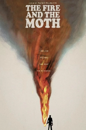 فيلم The Fire and the Moth 2025 مترجم بجودة HD