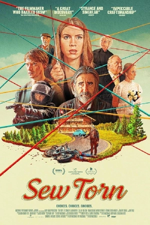 فيلم Sew Torn 2024 مترجم بجودة HD