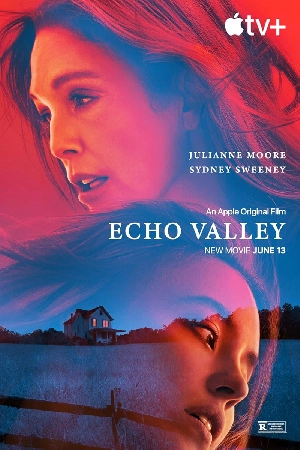 فيلم Echo Valley 2025 مترجم اون لاين