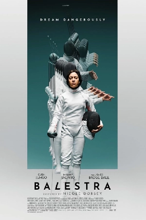 مشاهدة فيلم Balestra 2024 مترجم اون لاين