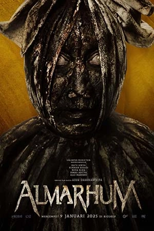 فيلم The Deceased 2025 مترجم بجودة HD