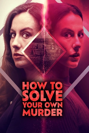 فيلم How to Solve Your Own Murder 2024 مترجم بجودة HD
