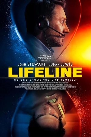 مشاهدة فيلم Lifeline 2025 مترجم HD