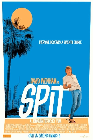 مشاهدة فيلم Spit 2025 مترجم اون لاين