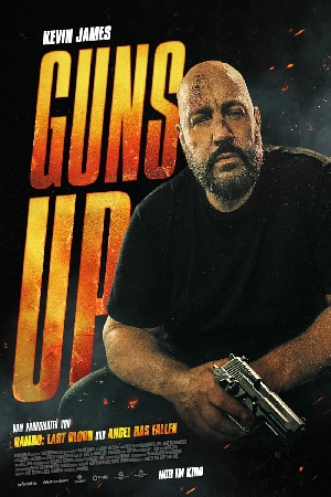 فيلم Guns Up 2025 مترجم بجودة HD