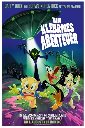 فيلم The Day the Earth Blew Up A Looney Tunes Movie 2024 مترجم اون لاين