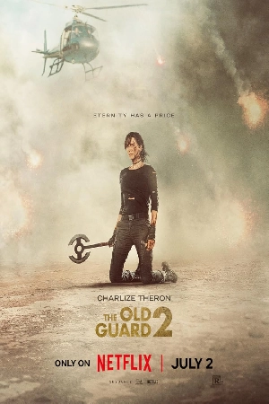 فيلم The Old Guard 2 2025 مترجم بجودة HD