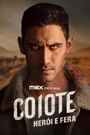 مسلسل Cóyotl Hero and Beast 2025 مترجم اون لاين