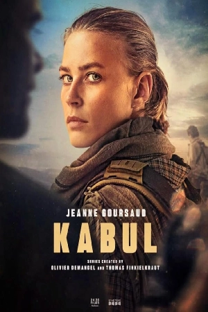 مشاهدة مسلسل Kabul 2025 مترجم HD