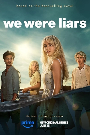 مسلسل We Were Liars 2025 مترجم اون لاين