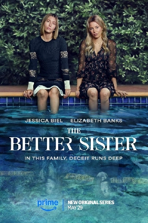مسلسل The Better Sister 2025 مترجم بجودة HD