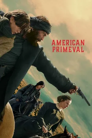 مسلسل American Primeval 2025 مترجم اون لاين