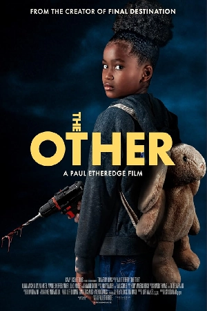 فيلم The Other 2025 مترجم HD