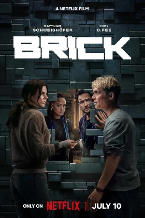 مشاهدة فيلم Brick 2025 مترجم اون لاين