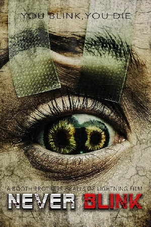 فيلم Never Blink 2025 مترجم اون لاين