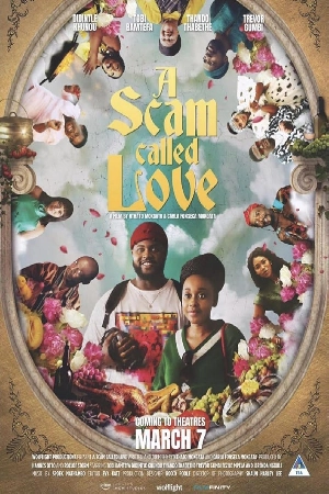 فيلم A Scam Called Love 2025 مترجم اون لاين