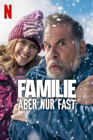 فيلم Família Pero No Mucho 2025 مترجم اون لاين